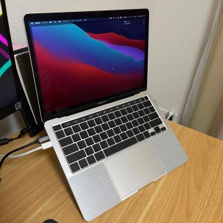 MacBook Pro 13インチ2020 i5 16GB 512GB 英語配列 | angeloawards.com