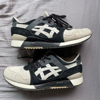 アシックス(asics)のASICS Tiger ゲルライト3 シノビ 28.0cm(スニーカー)