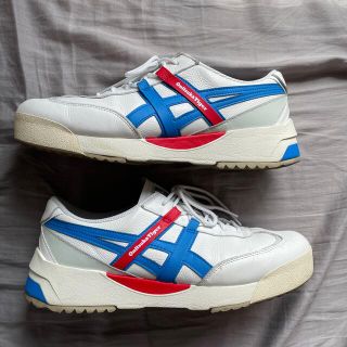 オニツカタイガー(Onitsuka Tiger)のOnitsuka Tiger デレゲーション28.0cm(スニーカー)