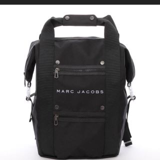 マークバイマークジェイコブス(MARC BY MARC JACOBS)の新品❤︎Marc by Marc Jacobs [マークバイマークジェイコブス](バッグパック/リュック)