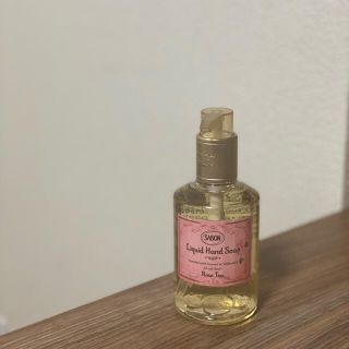 サボン(SABON)のサボンハンドソープ(ボディソープ/石鹸)