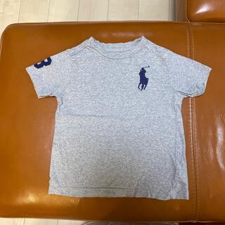 ポロラルフローレン(POLO RALPH LAUREN)のラルフローレン  Tシャツ　100(Tシャツ/カットソー)
