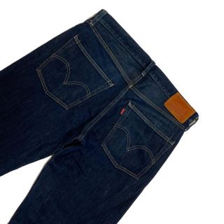 リーバイス(Levi's)の473n◎Levi's◎503◎ルーズストレートデニム◎W32◎ウエスト87cm(デニム/ジーンズ)