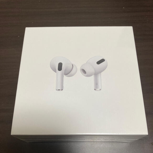 Apple airpods proMWP22JA