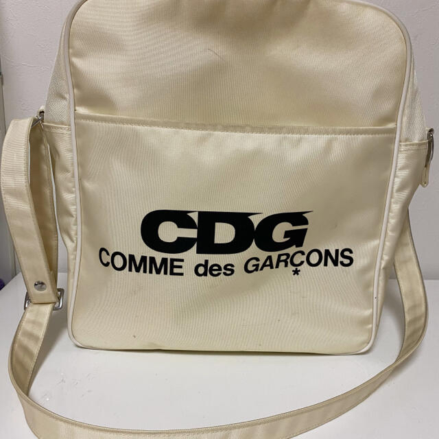 COMME des GARCONS(コムデギャルソン)のCDG エアラインショルダーバッグ レディースのバッグ(ショルダーバッグ)の商品写真