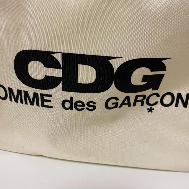 COMME des GARCONS(コムデギャルソン)のCDG エアラインショルダーバッグ レディースのバッグ(ショルダーバッグ)の商品写真