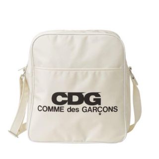 コムデギャルソン(COMME des GARCONS)のCDG エアラインショルダーバッグ(ショルダーバッグ)