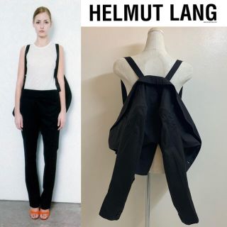 ヘルムートラング(HELMUT LANG)のHELMUT LANG VINTAGE 初期 本人期 パラシュートジャケット(テーラードジャケット)