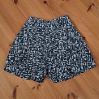 フェリシモ(FELISSIMO)のキュロットパンツ S [フェリシモ](キュロット)