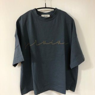 ツムグ(tumugu)のtumugu Tシャツ(Tシャツ(半袖/袖なし))