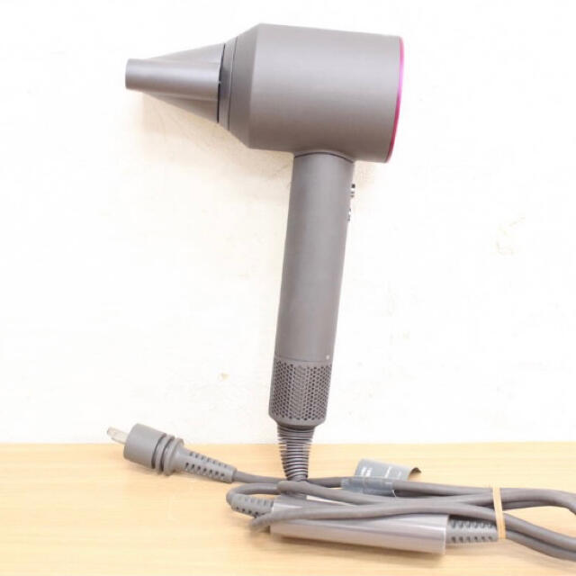 【あーちゃん様専用】dyson hd03 supersonic lonic - 1