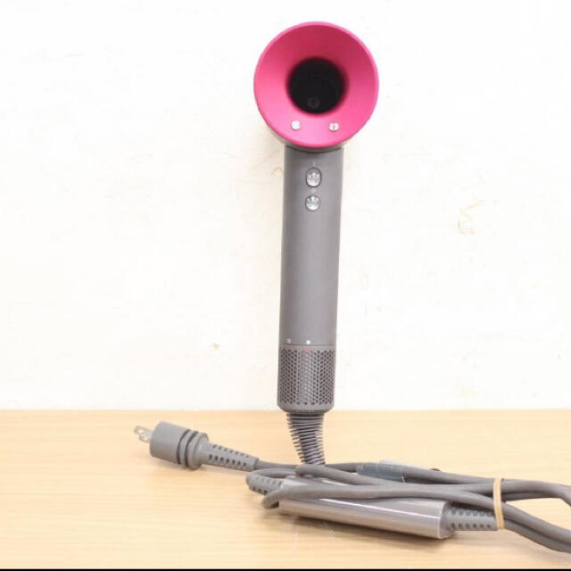 【あーちゃん様専用】dyson hd03 supersonic lonic - 2