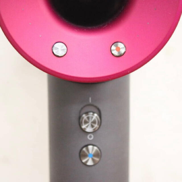 【あーちゃん様専用】dyson hd03 supersonic lonic - 3