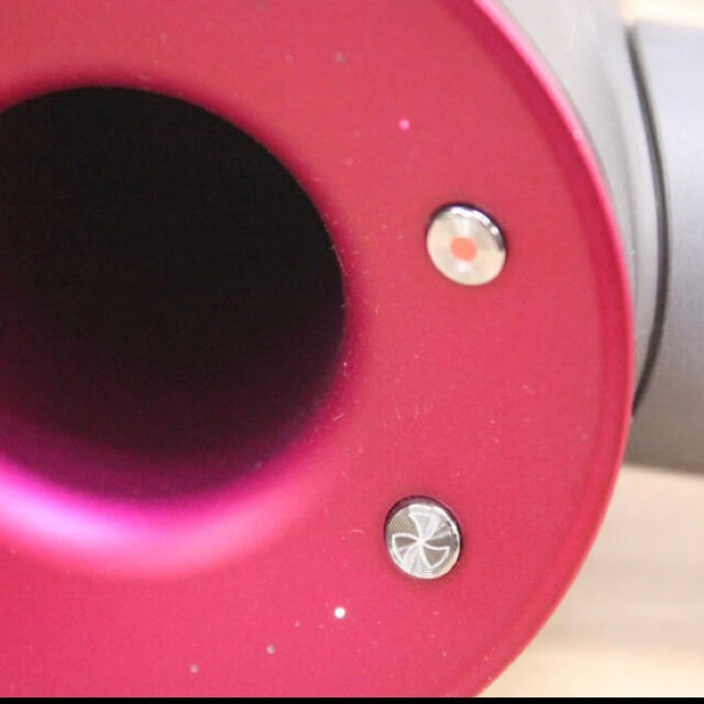 【あーちゃん様専用】dyson hd03 supersonic lonic - 4