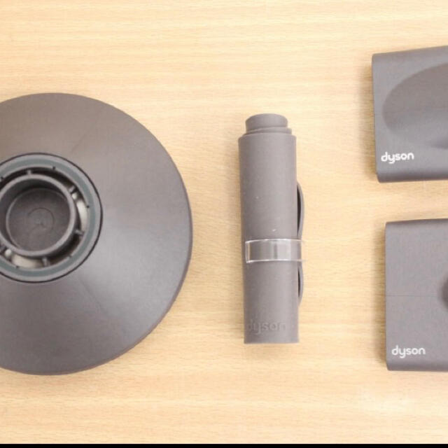 【あーちゃん様専用】dyson hd03 supersonic lonic - 5
