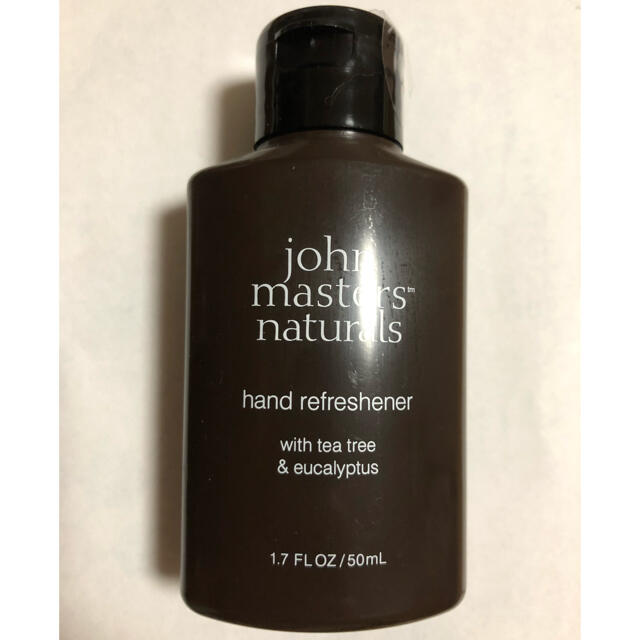 John Masters Organics(ジョンマスターオーガニック)のジョンマスター　T&Eハンドリフレッシュナー コスメ/美容のボディケア(その他)の商品写真