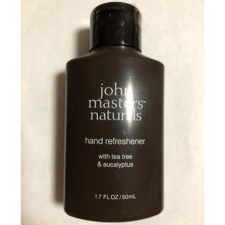 ジョンマスターオーガニック(John Masters Organics)のジョンマスター　T&Eハンドリフレッシュナー(その他)