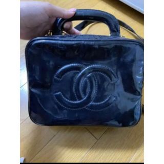 シャネル(CHANEL)のシャネル　ヴィンテージ　ショルダーバック(ショルダーバッグ)