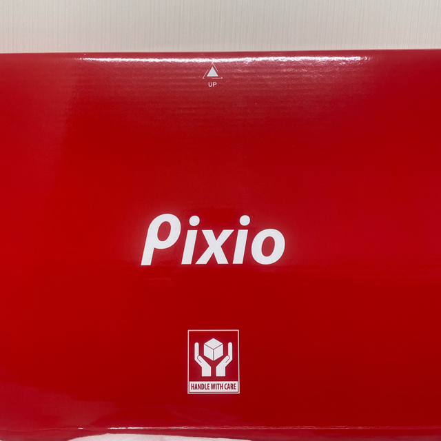 Pixio PX5 HAYABUSA2 240hz 1ms IPS | www.innoveering.net
