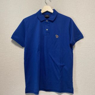 ポールスミス(Paul Smith)のPS PaulSmith ポールスミス　ポロシャツ　Mサイズ(ポロシャツ)