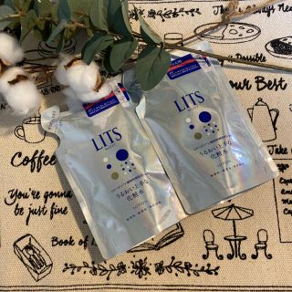 リサージ(LISSAGE)のLITS モイスト ローション 135ml(詰替え用) 2袋　化粧水(化粧水/ローション)