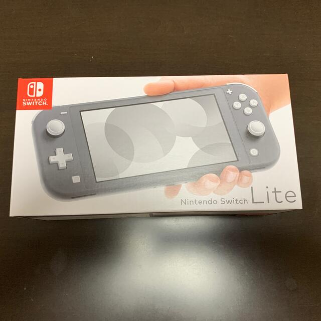 ニンテンドースイッチ ライト 本体 ゲーム機本体