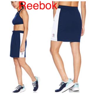 リーボック(Reebok)の値下げ中！Reebok スカート(ミニスカート)