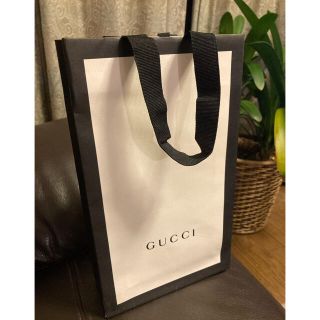 グッチ(Gucci)のショップ袋（GUCCI）(ショップ袋)