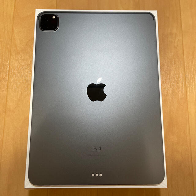 【専用出品】iPadPro 11インチ 512GB