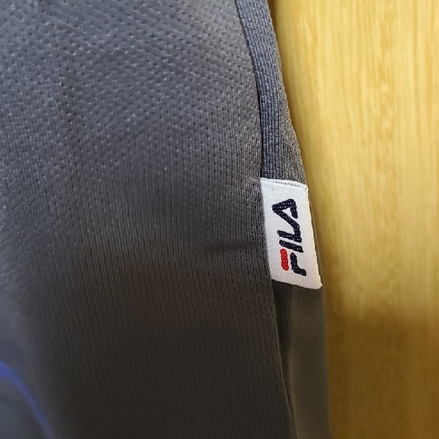 FILA(フィラ)のFILAルームウェア  LL メンズのメンズ その他(その他)の商品写真