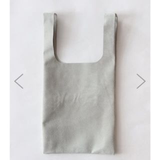 ニュアンス(niuhans)のniuhans werkstatt Mini Bag/Shopper”(トートバッグ)