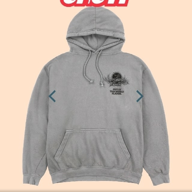 Supreme(シュプリーム)のCACTUS JACK CACTI HOODIE XL メンズのトップス(パーカー)の商品写真