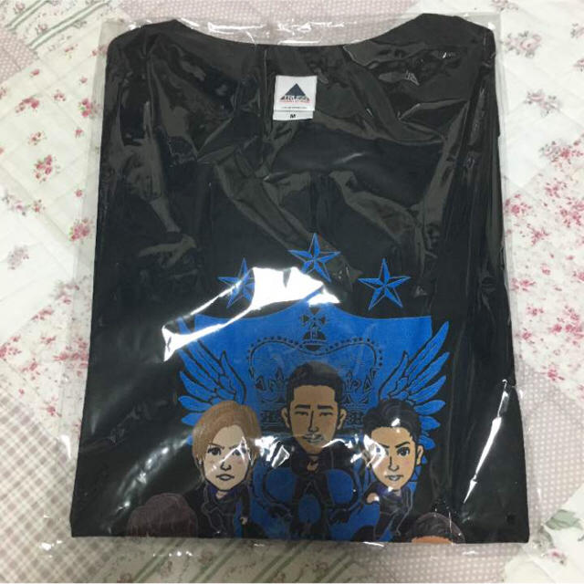 激レア‼️ 非売品 三代目Tシャツ その他のその他(その他)の商品写真