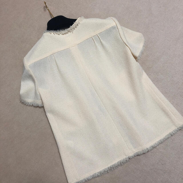 Chanel 伊勢丹シャネル サマーツイード ジャケットの通販 By リュンヌ シャネルならラクマ Chanel 伊勢丹シャネル サマーツイード ジャケットの通販 By リュンヌ シャネルならラクマ