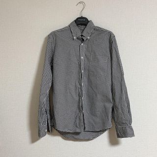 ユナイテッドアローズグリーンレーベルリラクシング(UNITED ARROWS green label relaxing)のグリーンレーベルリラクシング　チェックシャツ(シャツ)