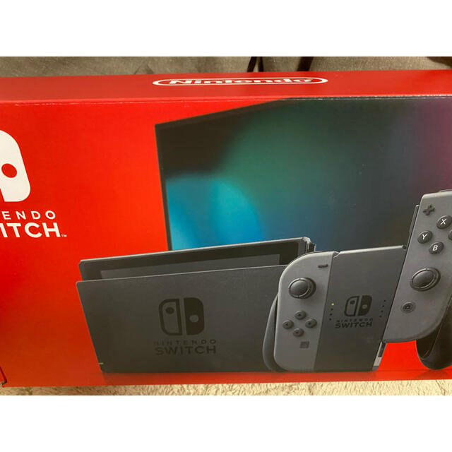 『値下げ』任天堂Switch Nintendo ニンテンドー　スイッチ