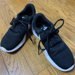 ナイキ(NIKE)のNIKE タンジュンスニーカー(スニーカー)