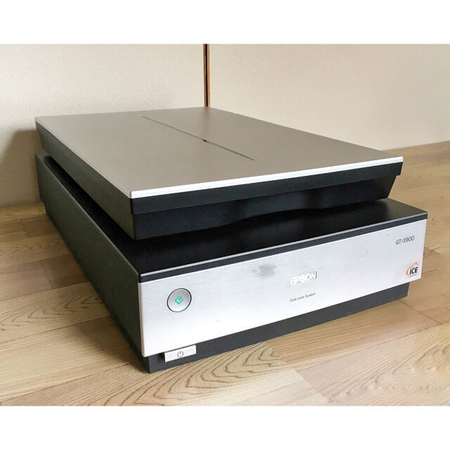 【USED】EPSON GT-X900 エプソン　スキャナー