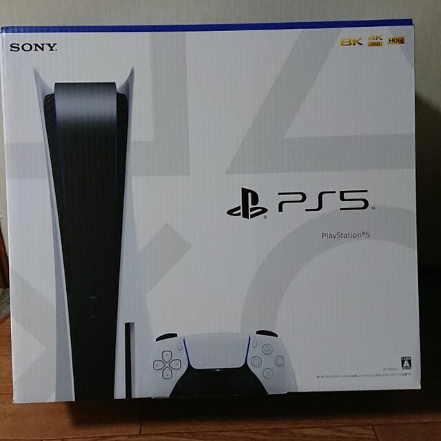大人気新作 PlayStation - CFI-1000A01」 PlayStation5 「SONY 家庭用