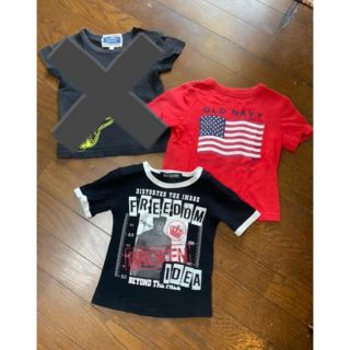 オールドネイビー(Old Navy)の値下げ！！Tシャツ　2枚セット(Tシャツ/カットソー)