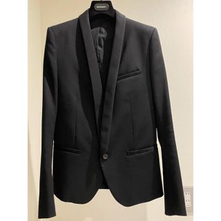 バルマン テーラードジャケット(メンズ)の通販 45点 | BALMAINのメンズ