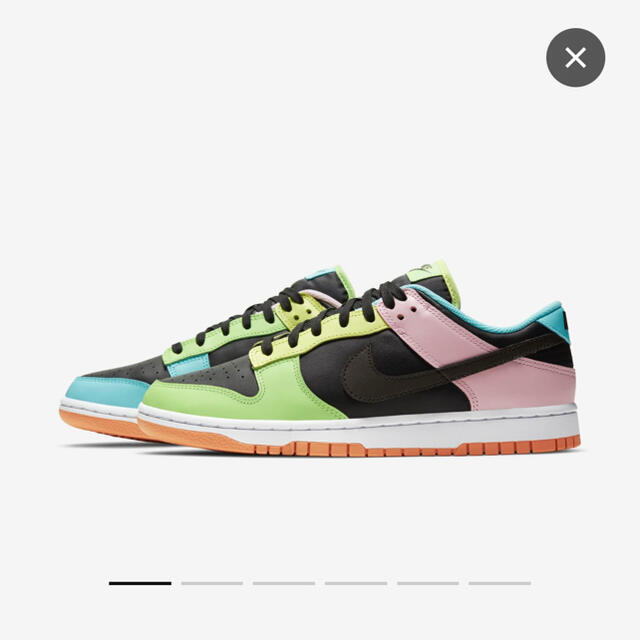 NIKE Dunk Low SE Free.99