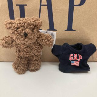 ギャップ(GAP)のGAP　日本限定　ブラナンベア　カプセルコレクション　Tシャツ　セット　国旗(ぬいぐるみ)