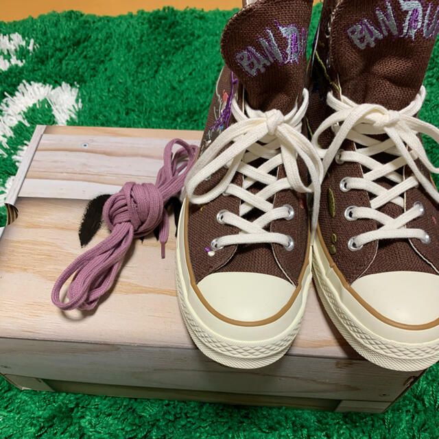 converse Bandulu ct70