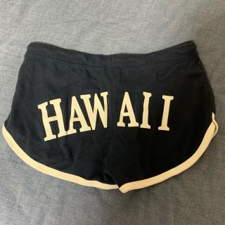 Hawaiiショートパンツ(ショートパンツ)