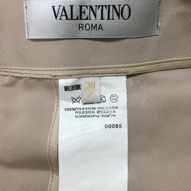 VALENTINO(ヴァレンティノ)のヴァレンティノローマ⭐︎タイトスカート レディースのスカート(ひざ丈スカート)の商品写真