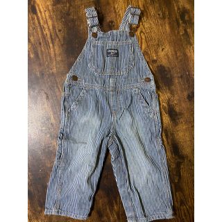 オシュコシュ(OshKosh)のOshKosh オシュコシュ オーバーオール(パンツ)