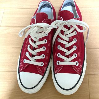 コンバース(CONVERSE)のコンバースオールスタースニーカー(スニーカー)