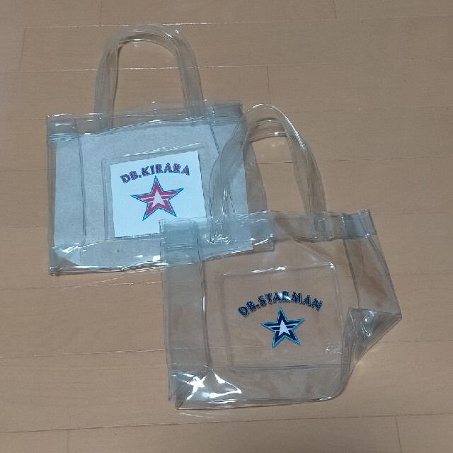 横浜DeNAベイスターズ - ベイスターズ ビニールバッグの通販 by 横浜DeNAベイスターズ - ベイスターズ ビニールバッグの通販 by