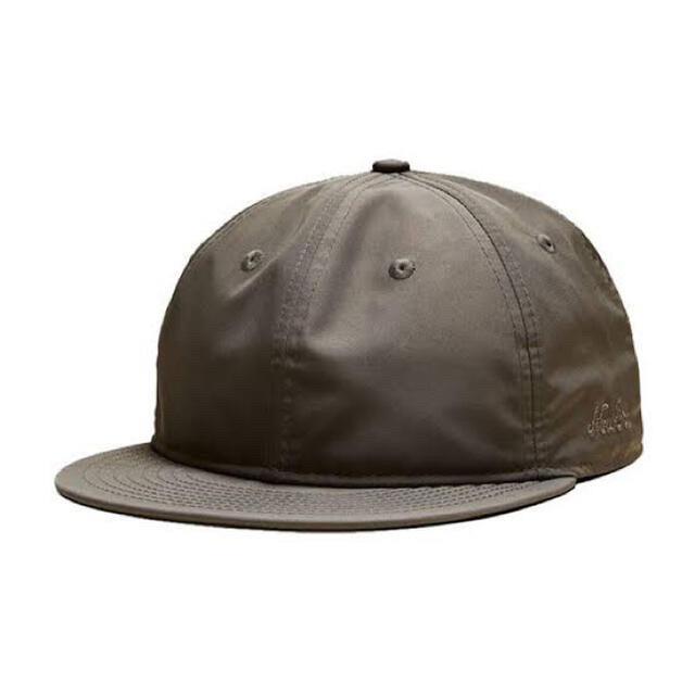 FEAR OF GOD(フィアオブゴッド)のessentials New Era 9FIFTY STRAPBACK メンズの帽子(キャップ)の商品写真